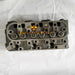  Complete Cylinder Head For Kubota D1005 Engine With Full Set Valves