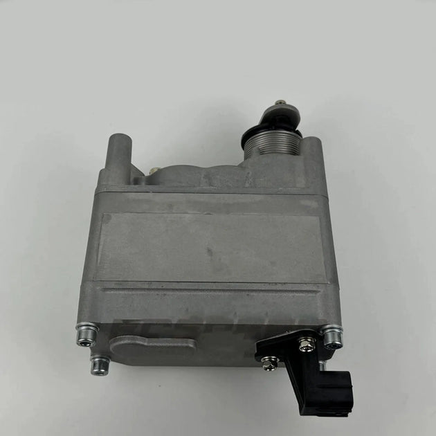 24V GT4082KNV Turbocharger Actuator 812905-0003 89551-E0020 For Hino J08E Engine-Replacement Aftermarket Parts