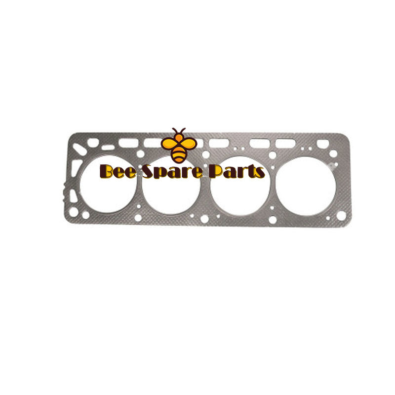 11044-60K00 Cylinder Head Gasket Engine Head Gasket For Nissan H25 Forklift