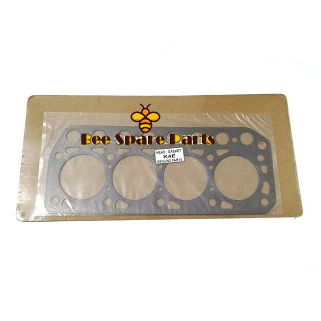 Hot Selling Cylinder Head Gasket MM408457 For Mitsubishi K4E Engine Parts