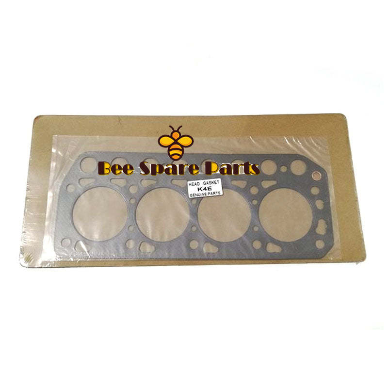 Hot Selling Cylinder Head Gasket MM408457 For Mitsubishi K4E Engine Parts