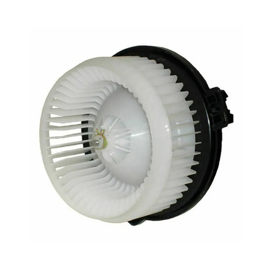 3A851-72150 Blower Motor 12 Volt for Kubota M108S M5700 M6800 M9000 Tractors-Replacement Aftermarket Parts