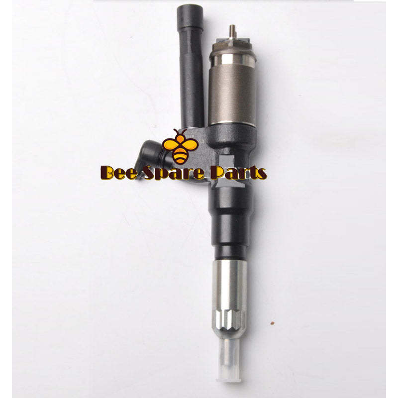 Common Rail Injector 095000-0245 095000 0245 for HINO K13C 23910-1145 23910-1146 S2391-0114