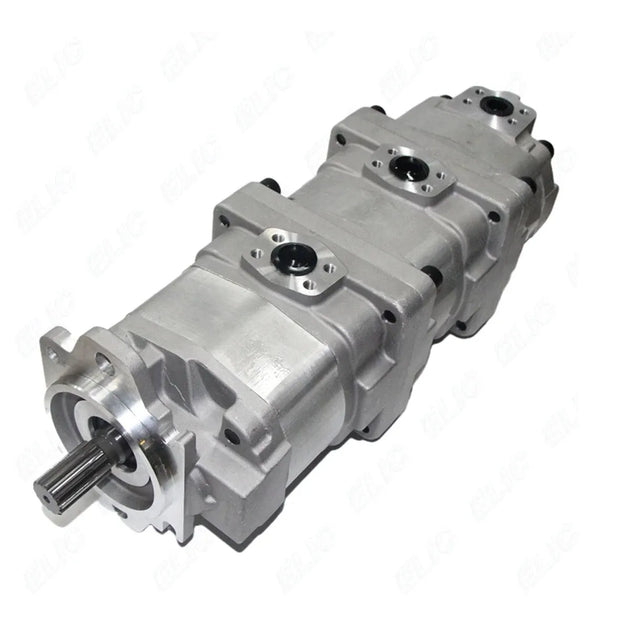 Hydraulic Pump Assy 705-56-23010 7055623010 for Komatsu Cranes LW250L-1H LW250L-1X-Replacement Aftermarket Parts