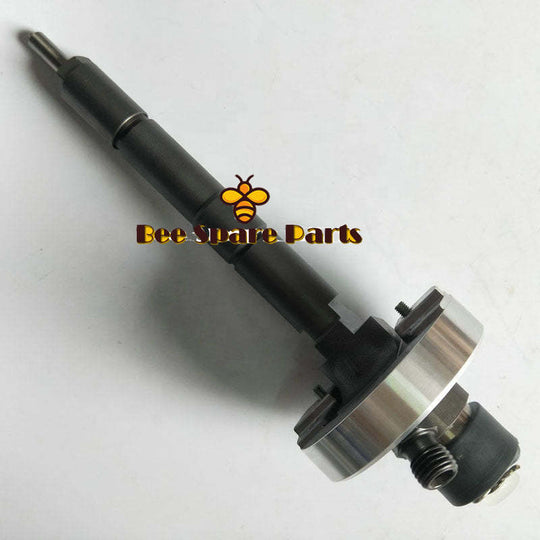 Fits Dongfeng ZD30 diesel engine Fuel injector 16600VZ20B 0445010136/0445110284/0445110168/0445110315 4pcs