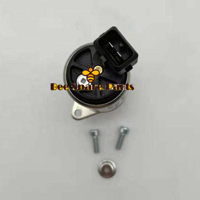 Excavator Electric Parts 376-8317 376 8317 Solenoid Valve 376-8317 3768317