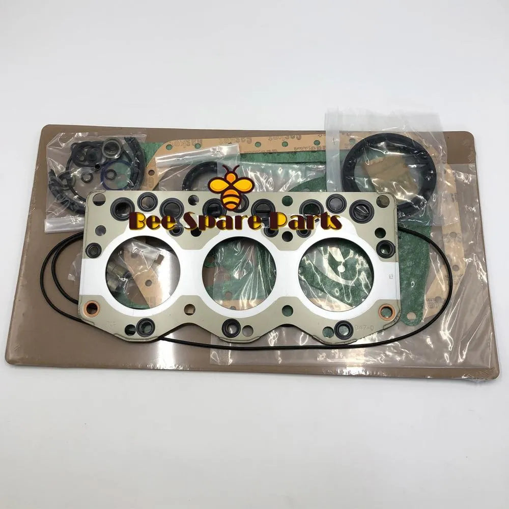 3AE1 Gasket Kit For Isuzu Engine-Replacement Aftermarket Parts