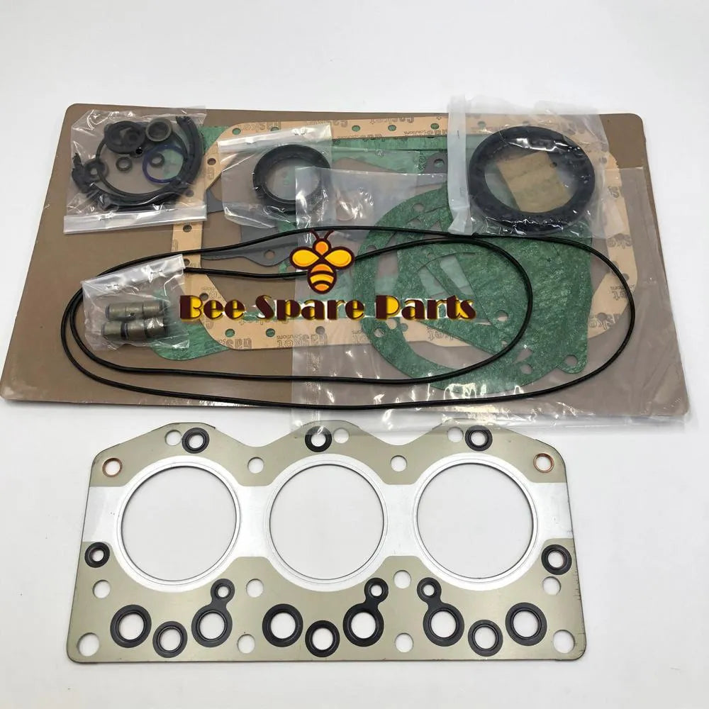 3AE1 Gasket Kit For Isuzu Engine-Replacement Aftermarket Parts