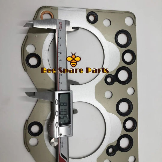 3AE1 Gasket Kit For Isuzu Engine-Replacement Aftermarket Parts