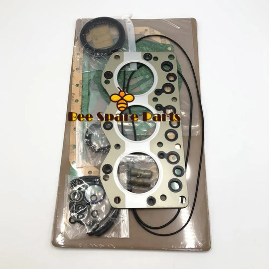 3AE1 Gasket Kit For Isuzu Engine-Replacement Aftermarket Parts