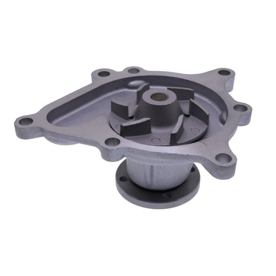 3AF1 Water Pump 6513-610-141-20 for Isuzu Iseki TE2104 TE3210 TE3210F TU1700-BeeSpareParts