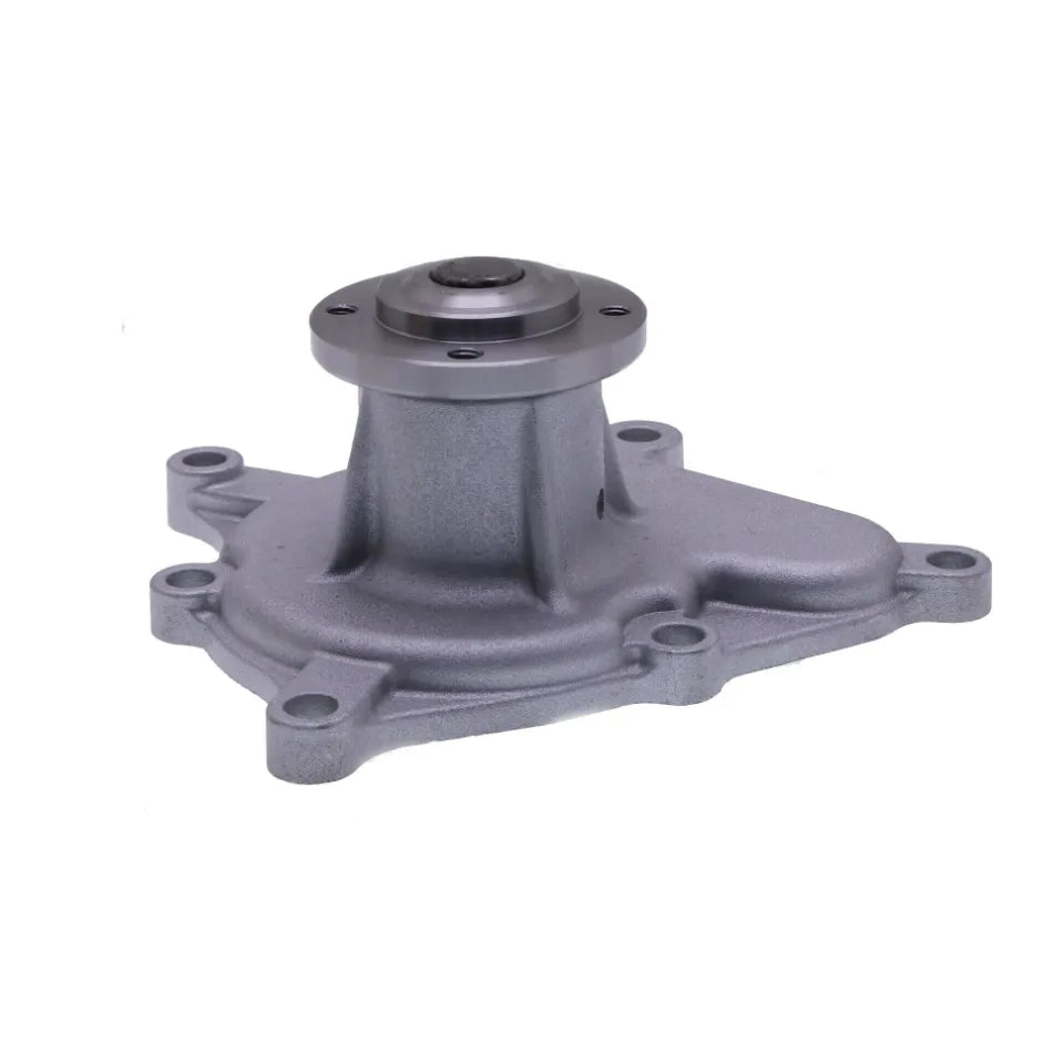 3AF1 Water Pump 6513-610-141-20 for Isuzu Iseki TE2104 TE3210 TE3210F TU1700-BeeSpareParts