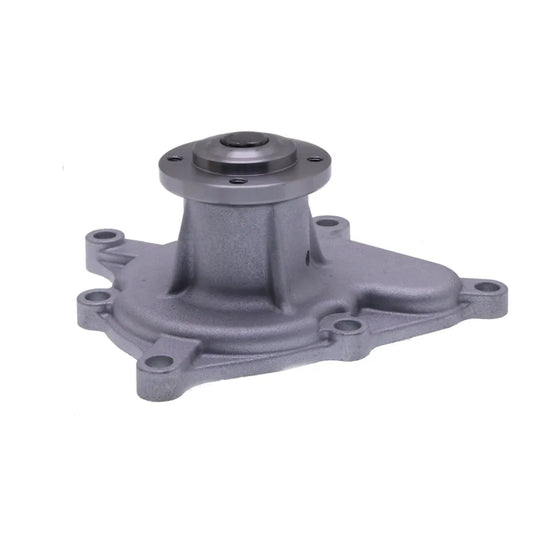 3AF1 Water Pump 6513-610-141-20 for Isuzu Iseki TE2104 TE3210 TE3210F TU1700-BeeSpareParts