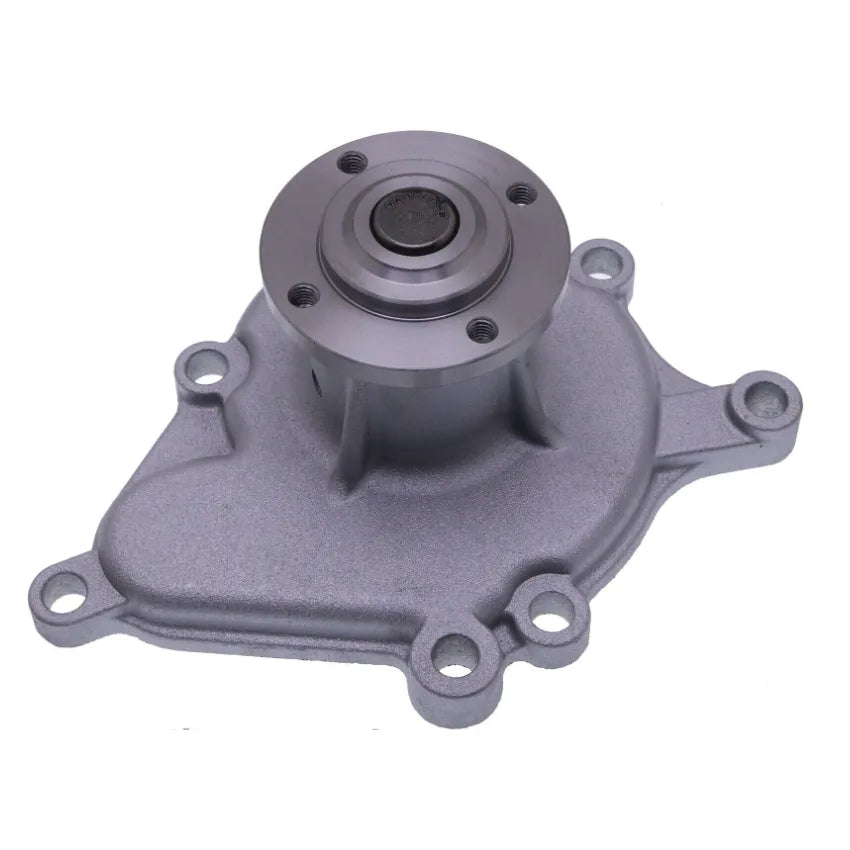 3AF1 Water Pump 6513-610-141-20 for Isuzu Iseki TE2104 TE3210 TE3210F TU1700-BeeSpareParts