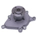 3AF1 Water Pump 6513-610-141-20 for Isuzu Iseki TE2104 TE3210 TE3210F TU1700-BeeSpareParts