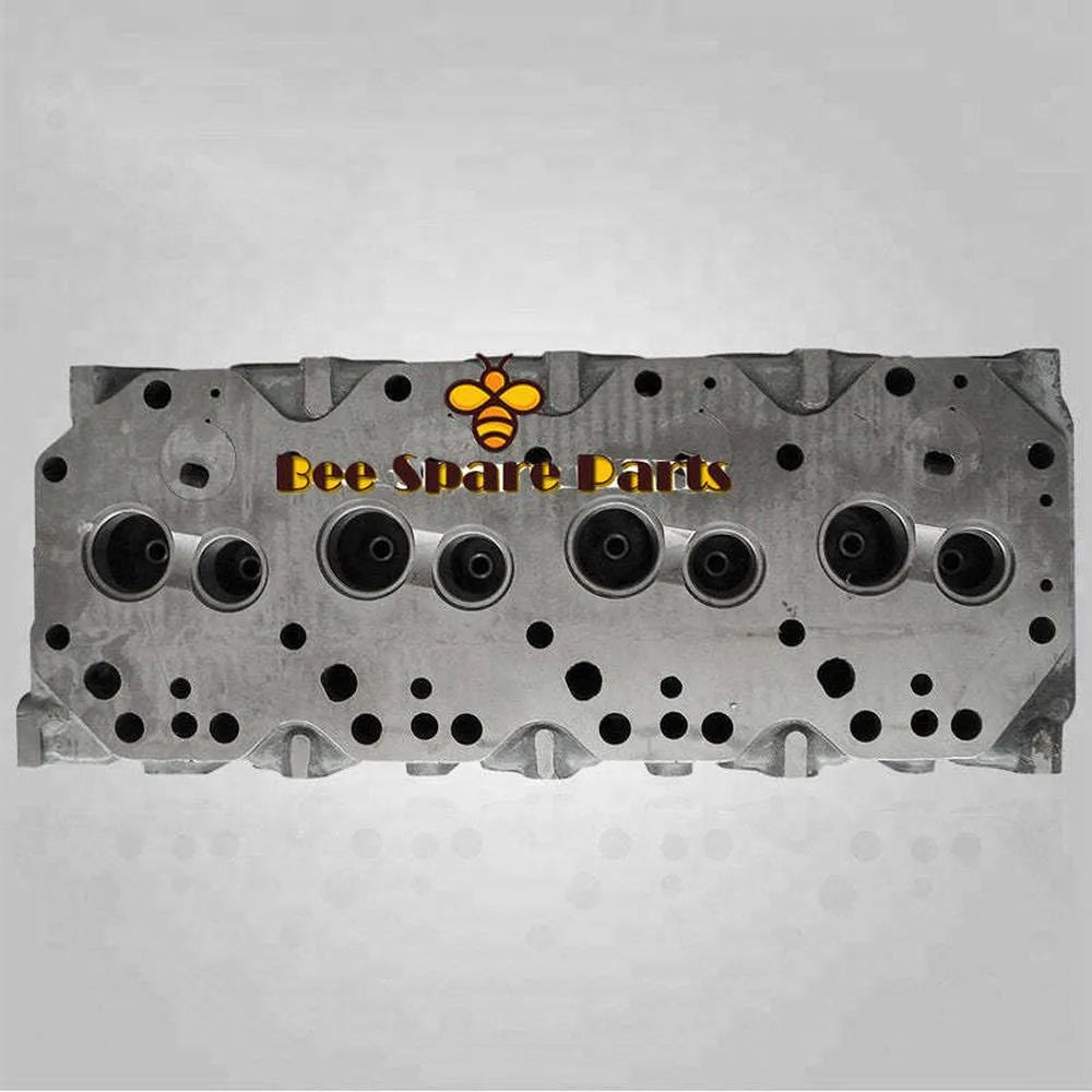 3B NEW Engine Cylinder Head for Toyota Dyna-商业/工业-BeeSpareParts