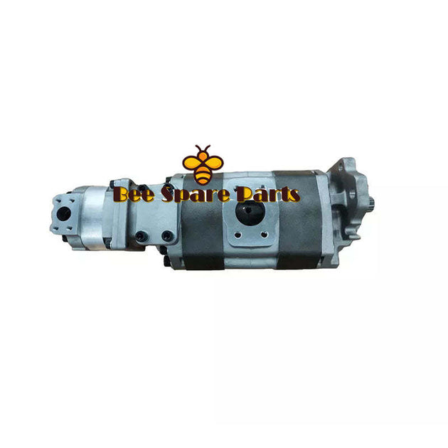Hydraulic Pump 705-95-05140 for Komatsu Dumper HD465-7R HD605-7R HD605-7E0 HD465-7E0