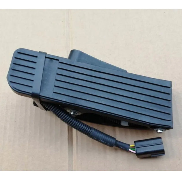 3BA-37-69115 COMESYS FZ3-114-38 FZ3-114-381 ACCELERATOR PEDAL ELECTRONIC FOOT PEDALS THROTTLE FOR KOMATSU FORKLIFT-BeeSpareParts