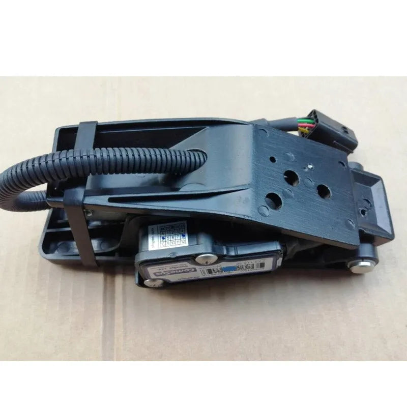 3BA-37-69115 COMESYS FZ3-114-38 FZ3-114-381 ACCELERATOR PEDAL ELECTRONIC FOOT PEDALS THROTTLE FOR KOMATSU FORKLIFT-BeeSpareParts