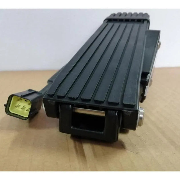 3BA-37-69115 COMESYS FZ3-114-38 FZ3-114-381 ACCELERATOR PEDAL ELECTRONIC FOOT PEDALS THROTTLE FOR KOMATSU FORKLIFT-BeeSpareParts