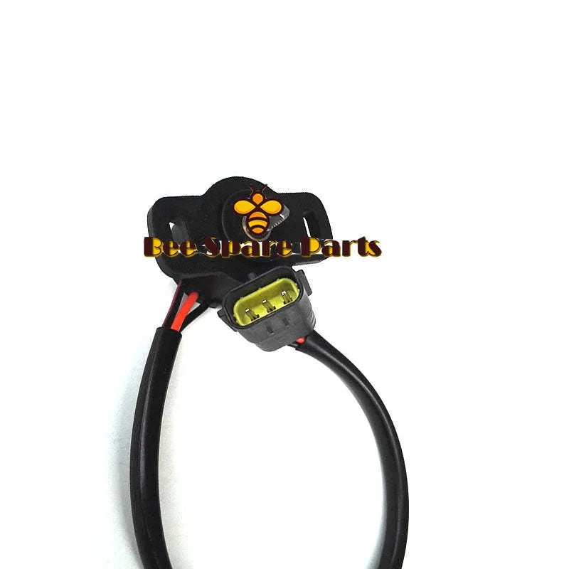 3BA-61-52311 Lifting Potentiometer Sensor Fits Komatsu forklift FB09 FB20 FB30-BeeSpareParts