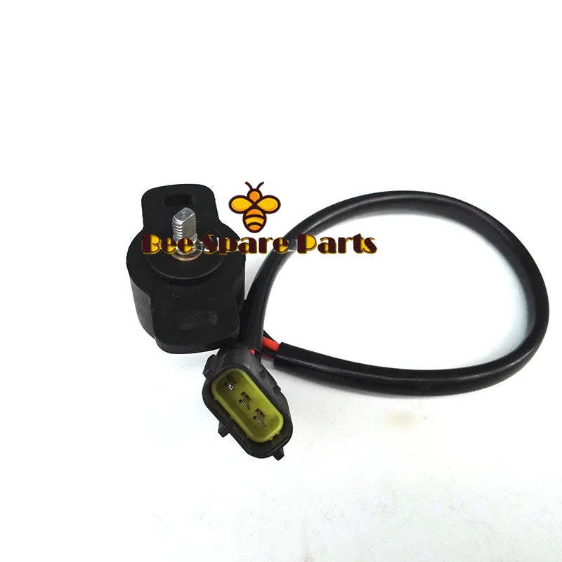 3BA-61-52311 Lifting Potentiometer Sensor Fits Komatsu forklift FB09 FB20 FB30-BeeSpareParts