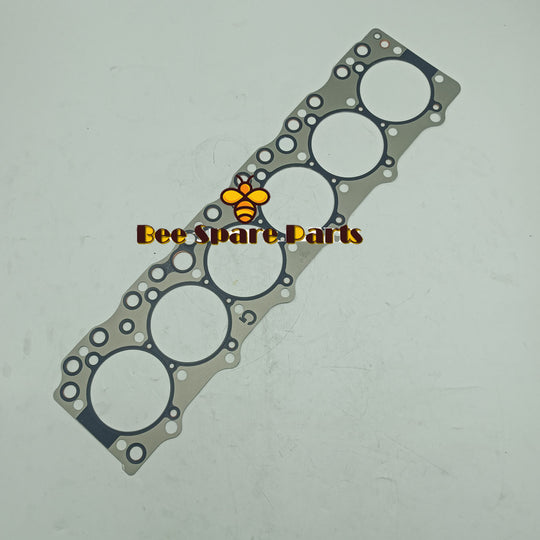 1111411191 1111411700 1111411701 Gasket Cylinder Head For Isuzu 6 Cylinder FSR 6BD1 6BG1 Engine