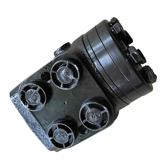 3C001-63072 3A111-63070 3C001-63070 Hydraulic Steering Controller Compatible With Kubota M7040 M4800 Tractor Spare Parts-Replacement Aftermarket Parts