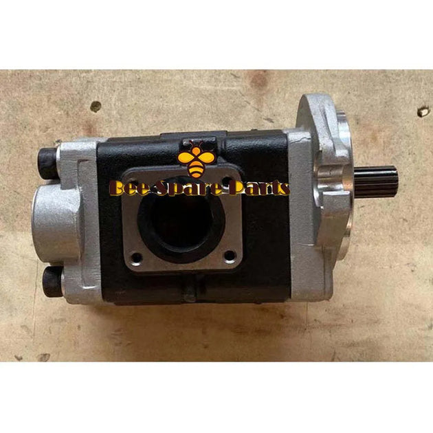 3C001-82202 3C00182202 Hydraulic Pump For Kubota M704 Tractor M5040DT M5040DT1 M5040F M5040F1 M5140DT M5140DTC M5140F M5140FC-Replacement Aftermarket Parts