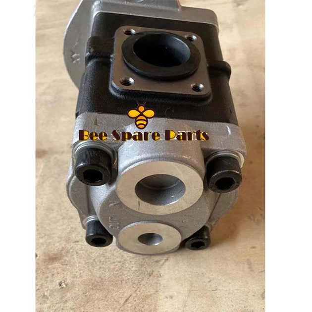 3C001-82202 3C00182202 Hydraulic Pump For Kubota M704 Tractor M5040DT M5040DT1 M5040F M5040F1 M5140DT M5140DTC M5140F M5140FC-Replacement Aftermarket Parts