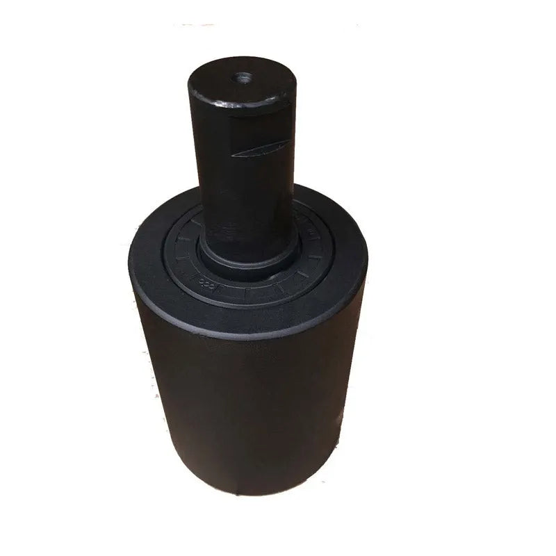 The Mini Excavator Top Roller Carrier Roller for Takeuchi TB175 Upper Roller-Replacement Aftermarket Parts
