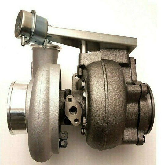 Compatible with New Turbo HX40W 3597311 3597809 Turbocharger for Cummins Engine 6CTAA