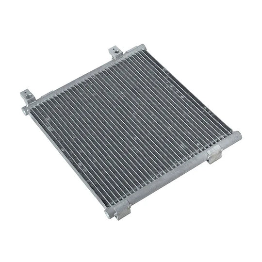 3C581-50040 Air Conditioning Condenser Compatible With Kubota Tractor M5040 M6040 M7040 M8540 M9540-Replacement Aftermarket Parts