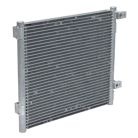 3C581-50040 Air Conditioning Condenser Compatible With Kubota Tractor M5040 M6040 M7040 M8540 M9540-Replacement Aftermarket Parts