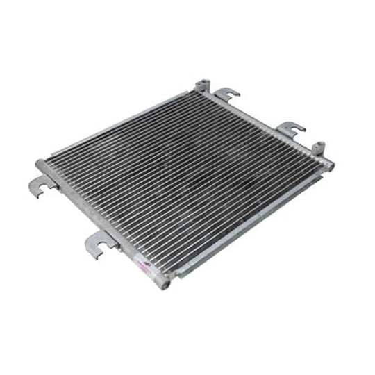3C651-50040 Air Conditioning Condenser Compatible with Kubota Tractor M6060 (HDC) M7060 (HFC) M8560 (HDC12) M8560 (HDC)-Replacement Aftermarket Parts