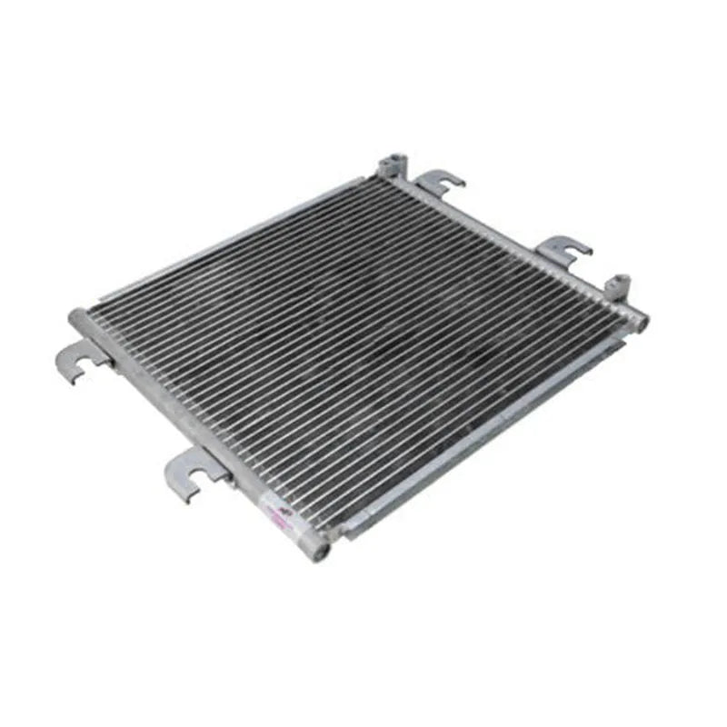 3C651-50040 Air Conditioning Condenser Compatible with Kubota Tractor M6060 (HDC) M7060 (HFC) M8560 (HDC12) M8560 (HDC)-Replacement Aftermarket Parts
