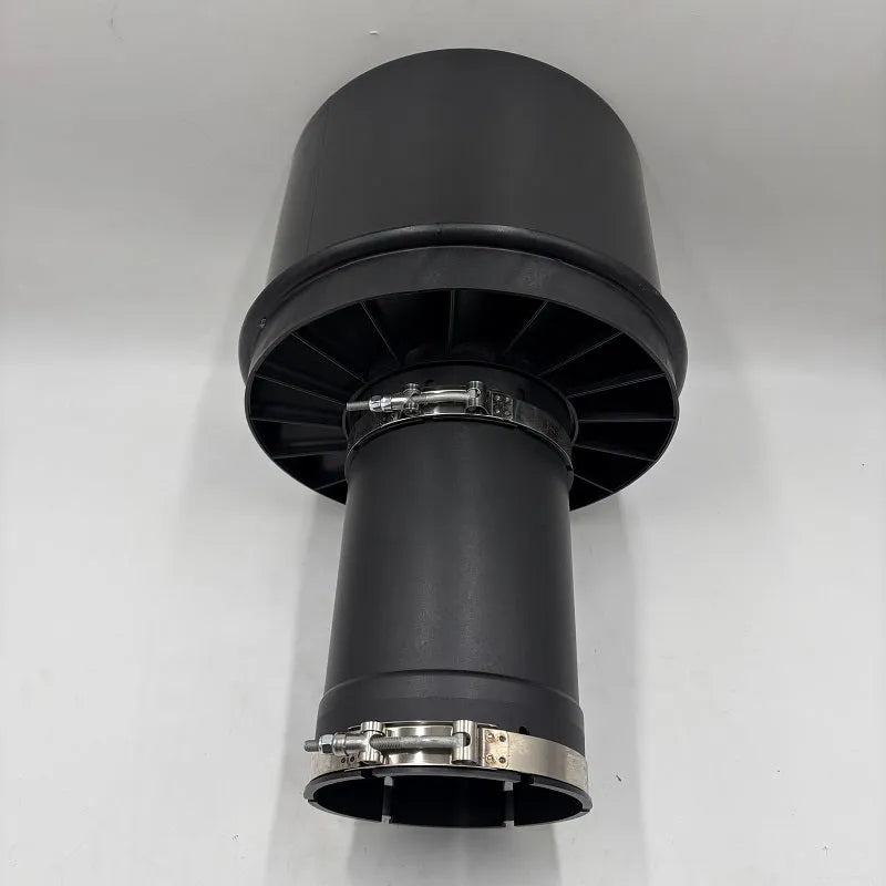 612600115014 Air Filter Fits for Shantui SD16 Dozer-BeeSpareParts