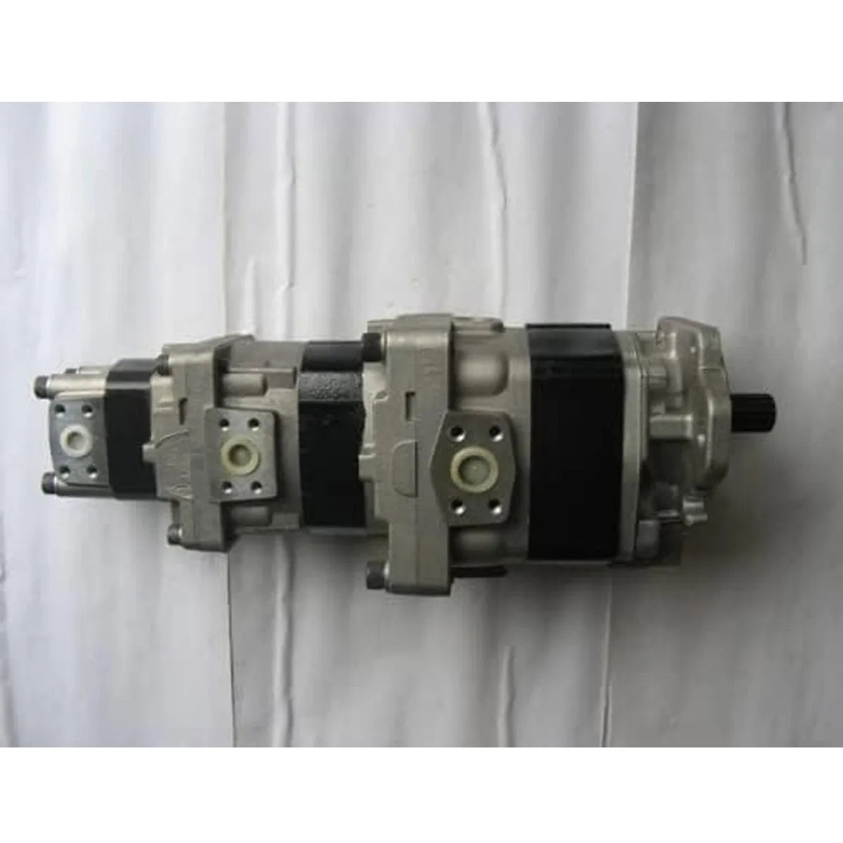 Hydraulic Gear Pump 44083-60410 for Kawasaki 90ZV-2-Replacement Aftermarket Parts