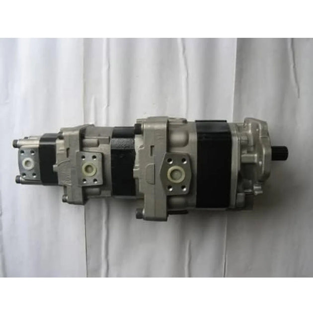 Hydraulic Gear Pump 44083-60410 for Kawasaki 90ZV-2-Replacement Aftermarket Parts