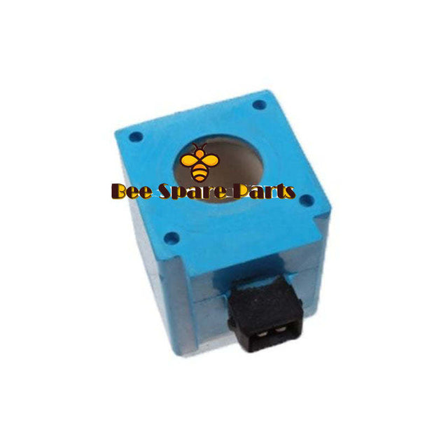 Buy 12V 30W Solenoid Coil 477/00824 477-00824 47700824 25/103001 721/10763 for JCB