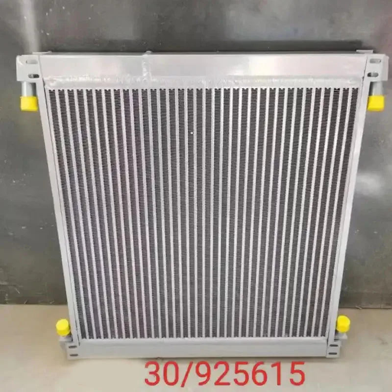 3CX 4CX OIL COOLER 30-925615 30/925615 FOR JCB EXCAVATOR-BeeSpareParts