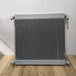 3CX 4CX OIL COOLER 30-925615 30/925615 FOR JCB EXCAVATOR-BeeSpareParts