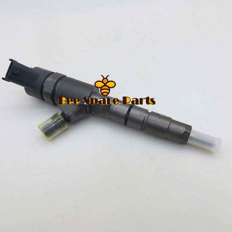 Diesel Common Rail Fuel Injector 0445110507, 129E00-53100 FOR YANMAR ENGINE