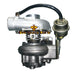 TB28 Turbocharger 711380-5009 1118010A-4CK1 Turbo For Weichai 4110 Engine