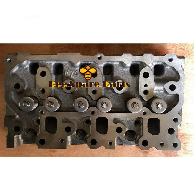 3D74 3TNM74 Cylinder Head Assy For Yanmar Engine-BeeSpareParts