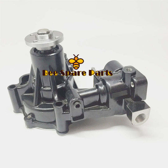 Water Pump With Gasket AM882090 For John Deere Excavator 27D 35D 50D