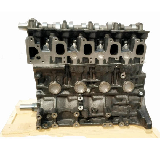 BRAND NEW 5L 5LE 2L 2L2 2LT 3L DIESEL ENGINE LONG BLOCK FOR TOYOTA HILUX HIACE FORTUNER CAR ENGINE