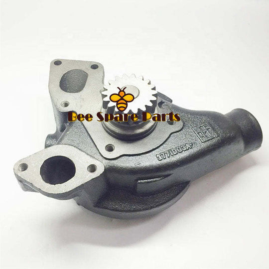 U5MW0160 U5MW0156 U5MW0159 Water Pump for Perkins Engine 1006-6T 1006-6TW 1006-60T
