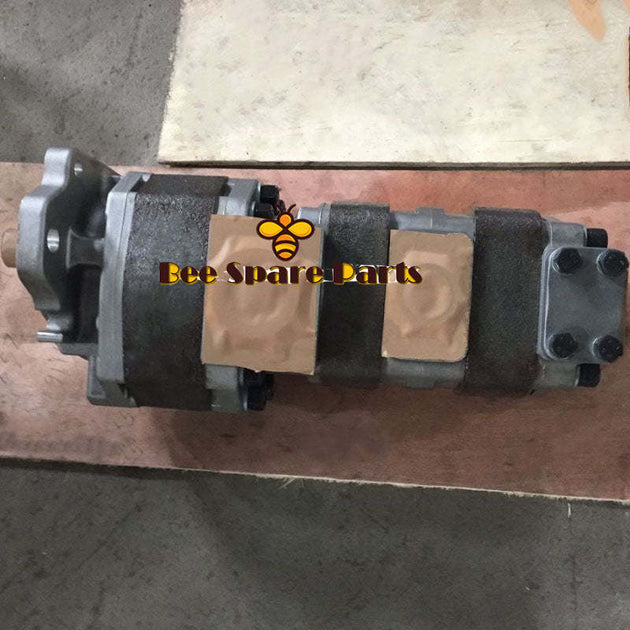 44083-61000 hydraulic gear pump for kawasaki Loader