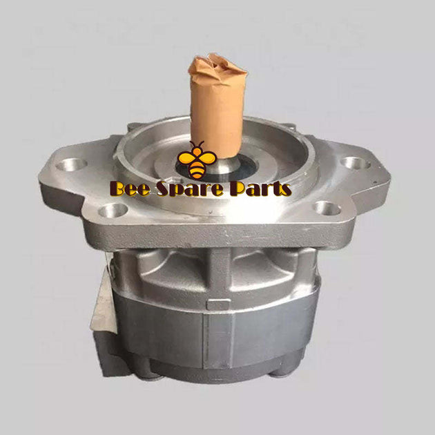 705-11-36100 Hydraulic Pump fits for Komatsu Wheel Loaders 530-1 W90-2 W120-3